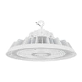 UFO High Bay LED Fixture, 320W/240W/200W, Selectable Wattage & CCT, 49900 Lumens