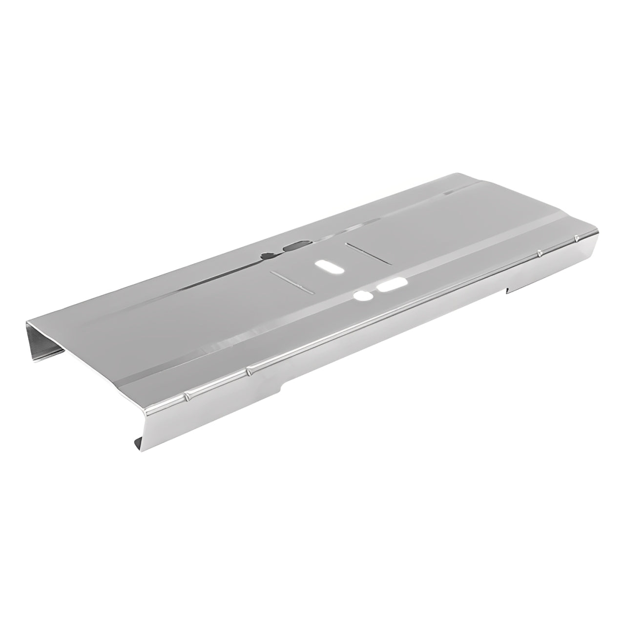 The row aligner is designed for compatibility with strip light fixtures, making it an essential component for creating professional-grade linear lighting solutions.