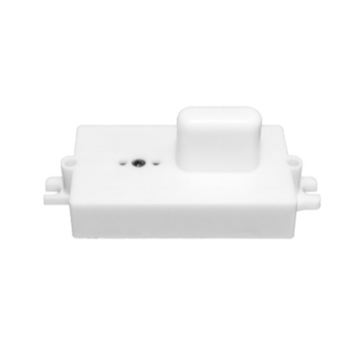 Bi-Level Microwave Motion Sensor for LED Vapor Tight Fixtures