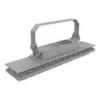 4ft Explosion Proof LED Linear Flood Light, 60W/50W/40W, Class I Division 2, Hazardous Locations, 7200 Lumens