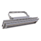 4ft Explosion Proof LED Linear Flood Light, 60W/50W/40W, Class I Division 2, Hazardous Locations, 7200 Lumens