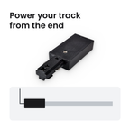 SKL-PRO-0331-B track accessory product view