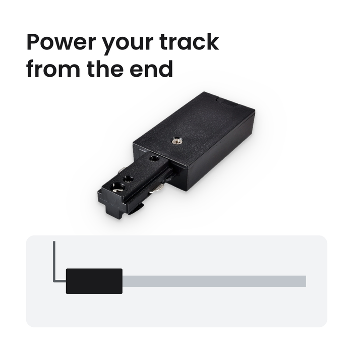 SKL-PRO-0331-B track accessory product view