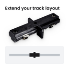 SKL-PRO-0333-B track accessory product view