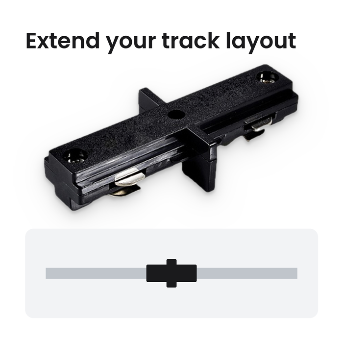 SKL-PRO-0333-B track accessory product view