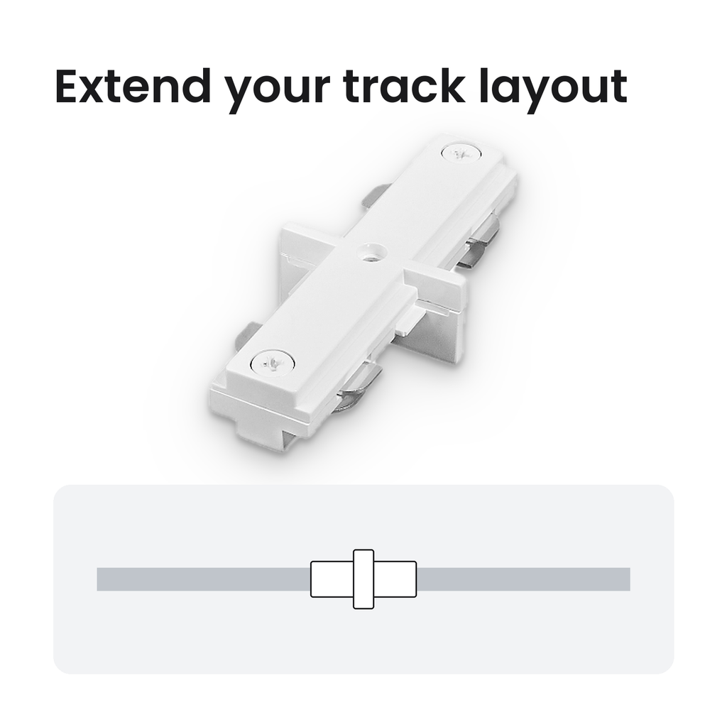 SKL-PRO-0333-W track accessory product view