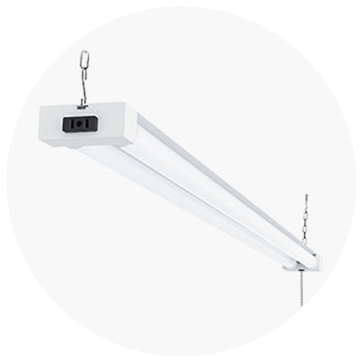 Shop lights
