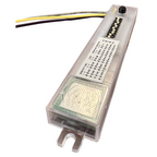 Bi-Level, Daylight Harvest Microwave Sensor for LED Vapor Tights