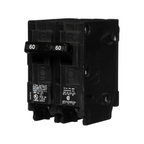Q260 - Siemens - 60 Amp Circuit Breaker Plug-In - 60 Amp - 2 Pole - 240 Volt