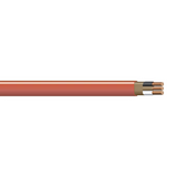 250ft Roll 10/2 NM-B Gauge Copper Romex Wire Ground Cable