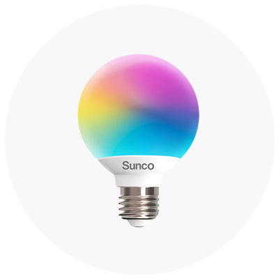 LED bulbs