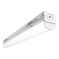 The 2ft Dual Selectable Strip Light combines low-voltage operation with scalable modular design for custom installations.