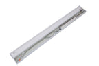 8ft LED Linear Strip Light Fixture with Motion Sensor, 90W/80W/70W, Selectable Wattage & CCT, 1700 Lumens