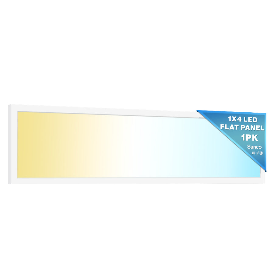 LED Panel Lights – Sunco Lighting