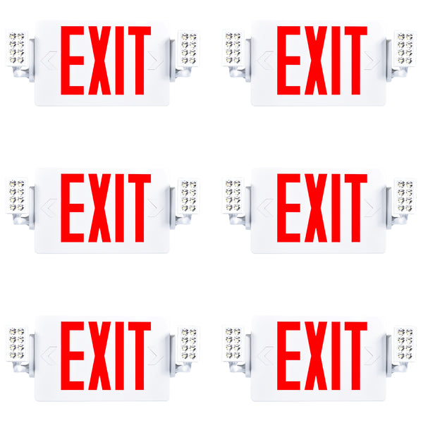 Sunco_2Head_ExitSign_MainImage