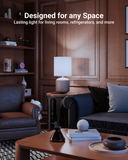 A15 LED Bulb, 800 Lumens