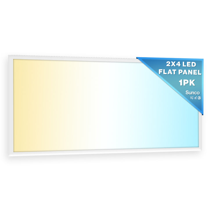 LED Panel Lights – Sunco Lighting