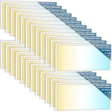 LED Ceiling Panel Light, 60W/50W/40W, 2x4, Selectable Wattage & CCT, 7700 Lumens