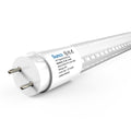 Lower energy costs, higher light output, reduced maintenance, and extended durability - no ballast required.
