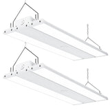 LED Linear High Bay, 2ft, 110W, 14850 Lumens