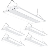 LED Linear High Bay, 2ft, 110W, 14850 Lumens