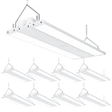 LED Linear High Bay, 2ft, 110W, 14850 Lumens