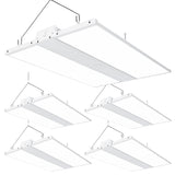 LED Linear High Bay, 2ft, 220W, 29700 Lumens