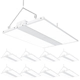 LED Linear High Bay, 2ft, 220W, 29700 Lumens