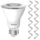 PAR20 LED Bulb, 500 Lumens