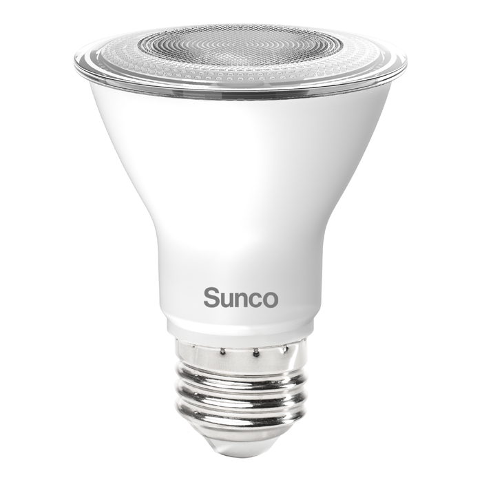 PAR20 LED Bulb, High Brightness, 800 Lumens