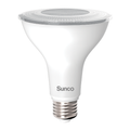 Optimal brightness is the way to go. PAR30 Light Bulbs feature long-lasting LEDs that use less power.