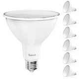 PAR38 Ultra Bright LED Bulb, 2800 Lumens