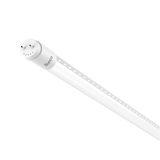 T8 LED Tube, 4ft, Clear, Bypass, Type B, 15W, Single/Double Ended, 1800 Lumens