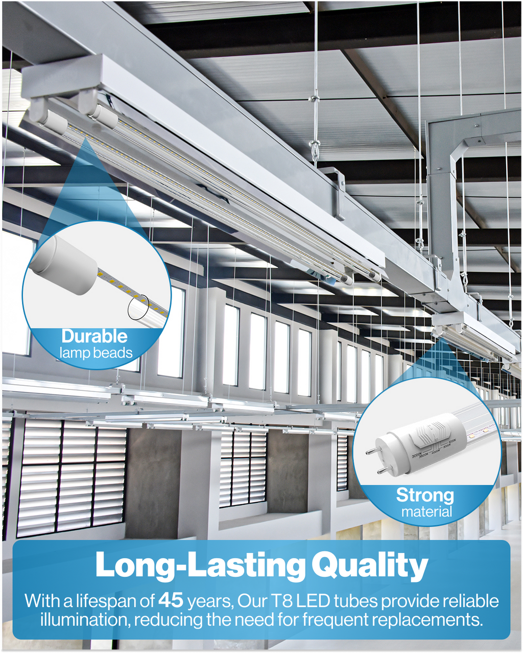 5-year warranty! Sunco is proudly based in the USA, offering quality products at affordable prices backed by industry-leading warranties and knowledgeable support specialists.
