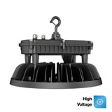 UFO High Bay 310W LED Fixture, 277-480V, Star Plus, 46500 Lumens