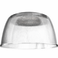 12 Inch Clear Polycarbonate Reflector for 150W UFO High Bays