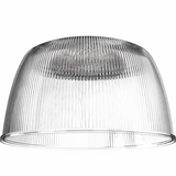12 Inch Clear Polycarbonate Reflector for 150W UFO High Bays