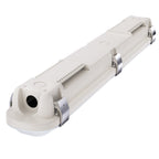 Sunco's Vapor Tight fixtures are crafted and designed for precision. Ideal for task lighting and commercial lighting.