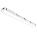 Sunco's Vapor Tight Fixtures are built to last. Its custom power supply is designed for higher performance and longevity.