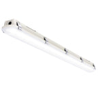 Sunco's Vapor Tight Fixtures are built to last. Its custom power supply is designed for higher performance and longevity.