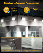 7-Year Warranty! Sunco is proudly based in the USA, offering quality products at affordable prices backed by industry-leading warranties and knowledgeable support specialists.