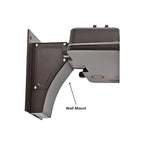 Photocell Compatible Mounting Bracket for LED Area Lights