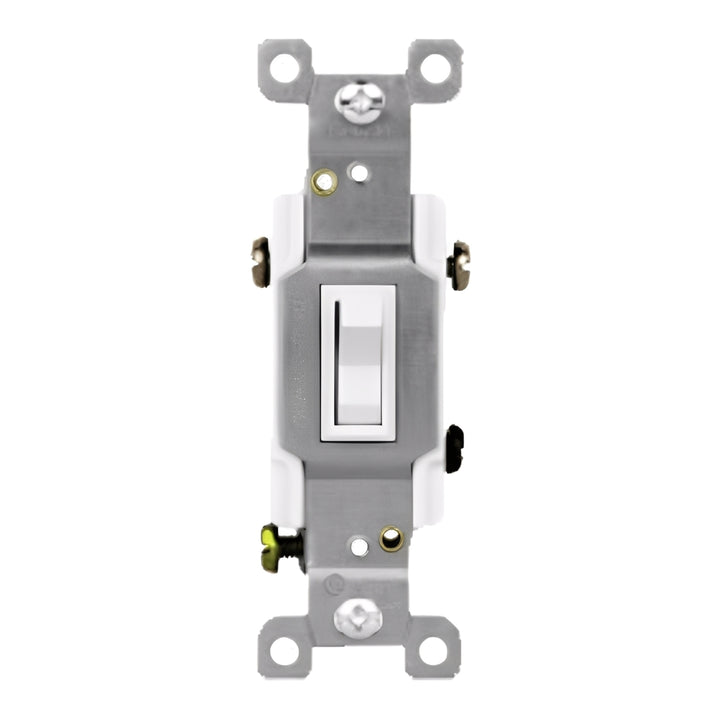 Toggle Light Switches – Sunco Lighting