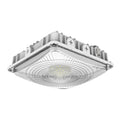 Image of white canopy light