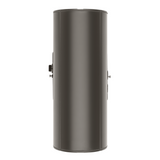 Dark Bronze Cylinder LED Wall Sconce, 20W/16W/10W, Dusk to Dawn Photocell , 2800 Lumens