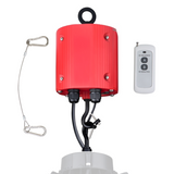 Emergency Battery, 25W/90 Min, 170 VDC Output, UFO High Bay LED Fixtures