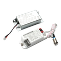 Emergency Battery, 4W/90 Min, LED Bollard Light Fixtures