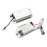 Emergency Battery, 4W/90 Min, LED Bollard Light Fixtures