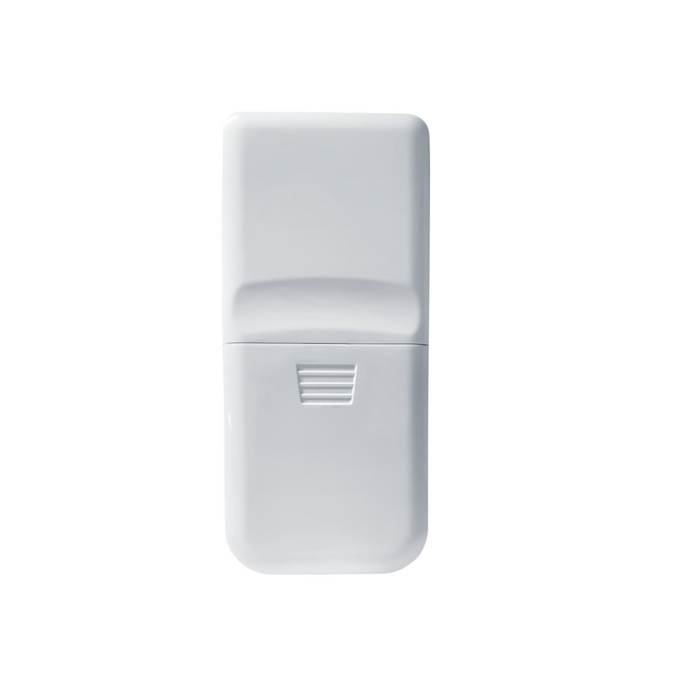 Remote Control for Microwave Motion Sensors