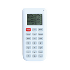 Remote Control for Microwave Motion Sensors